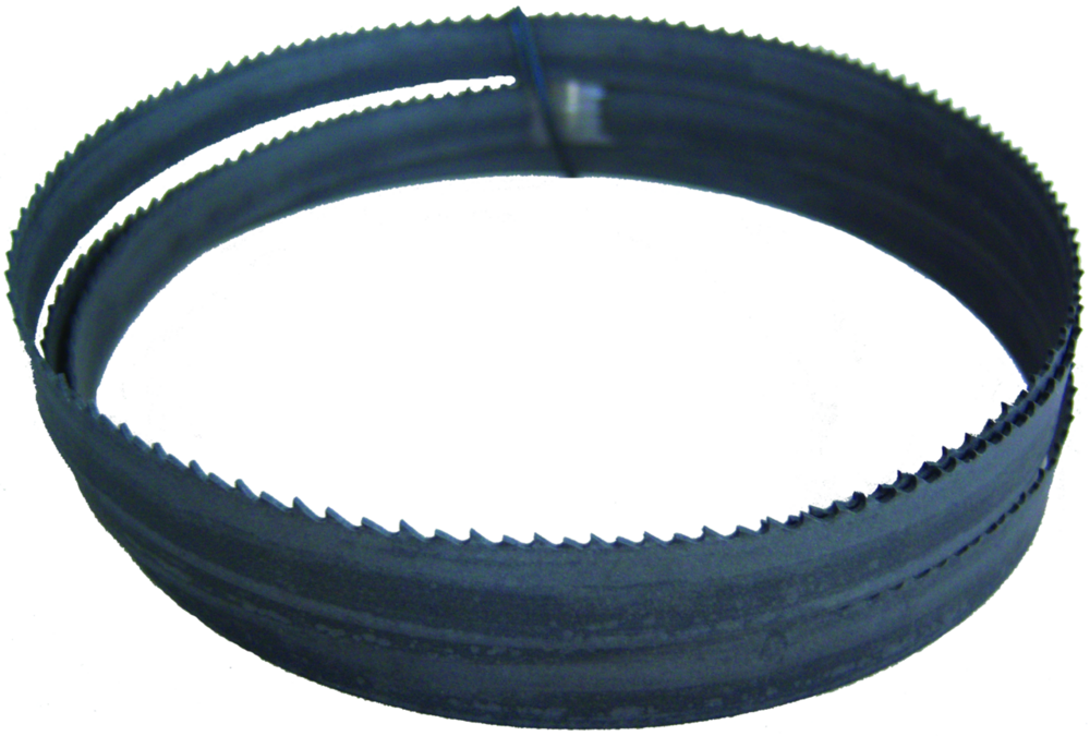 Metall-Bandsägeblatt Proton 1140 x 13 x 0.65 mm, Z 8/12