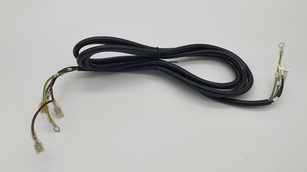 Netzkabel Proton zu BMS-2612T