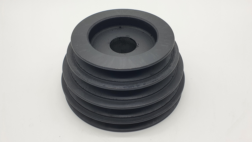 Motorriemenscheibe Proton zu BMT-1612M