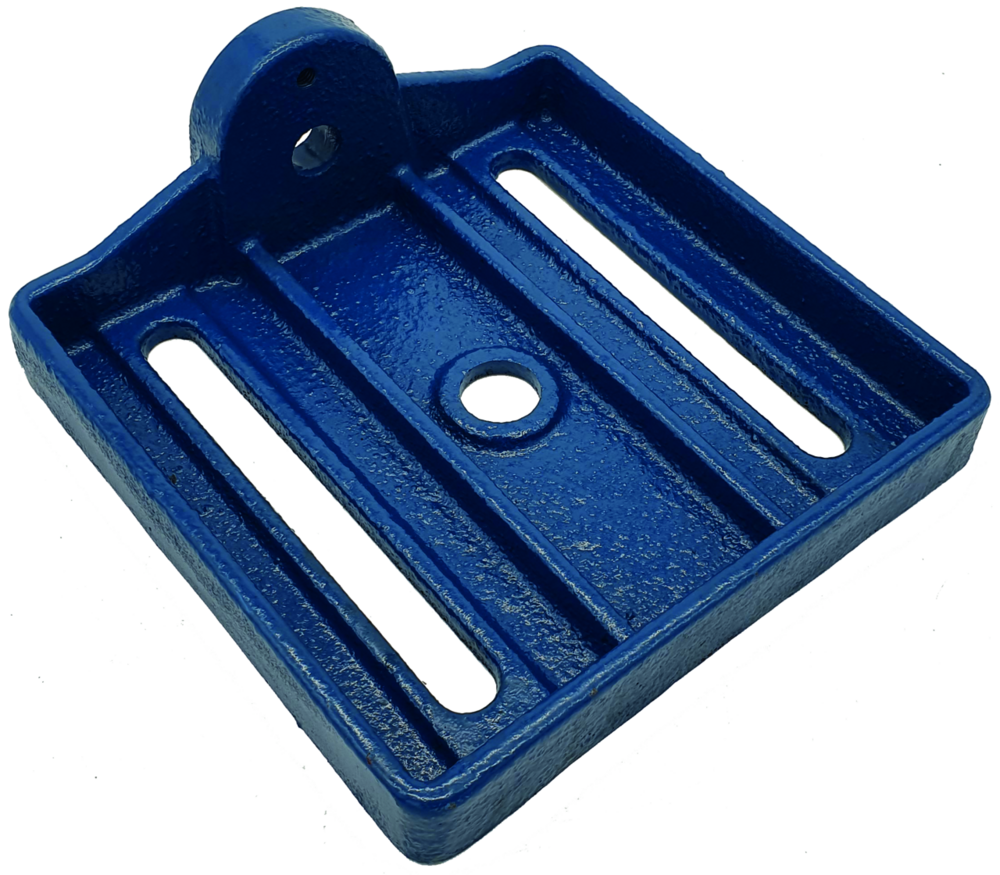 Tisch Proton zu BMT-ECO13M