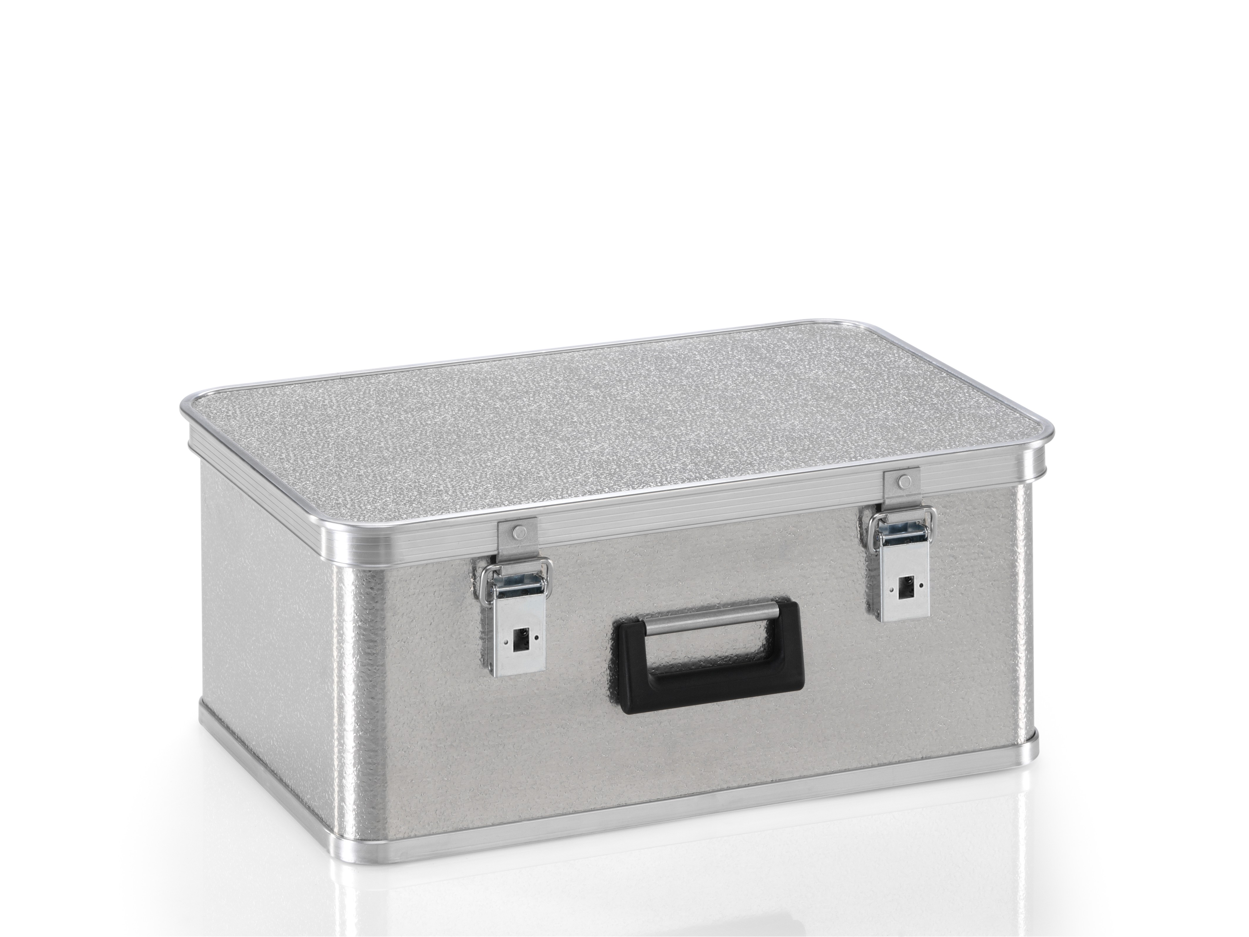 Transportbox Alu allround verschiedene Grössen