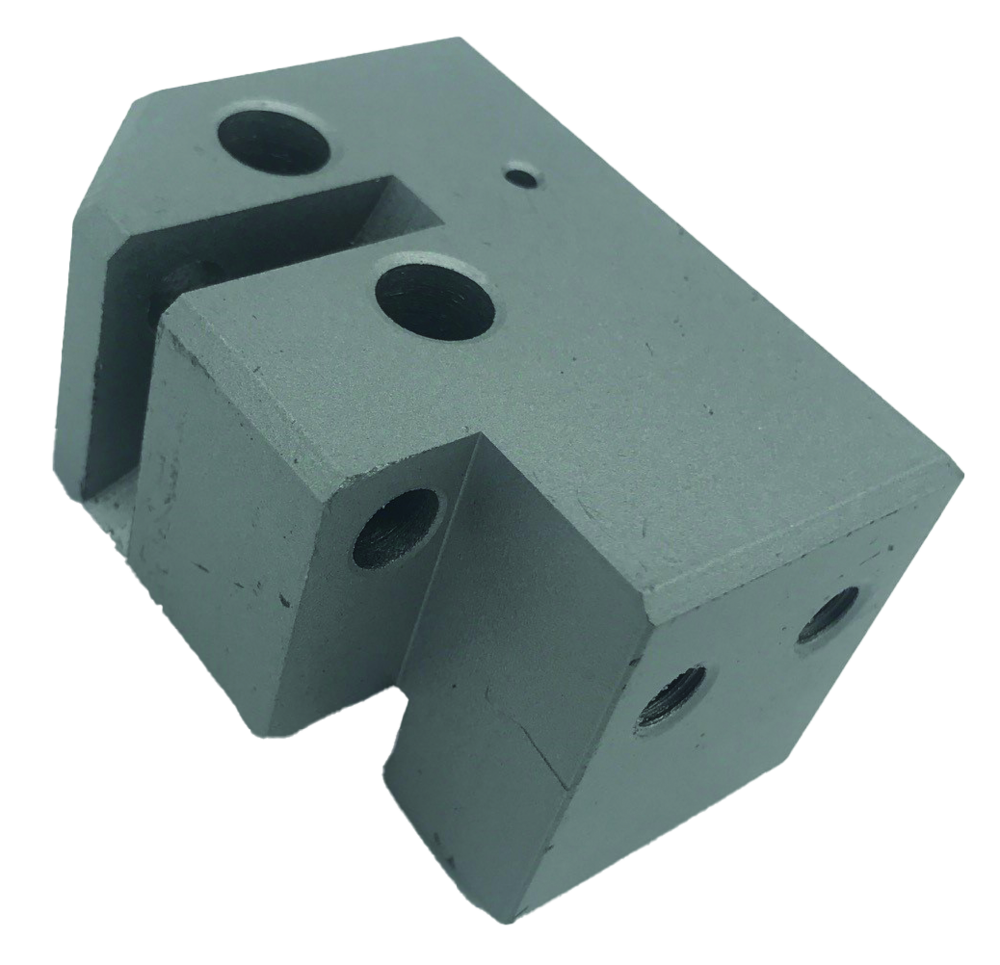 vorderer Bandhalter Proton zu BSS-185VM