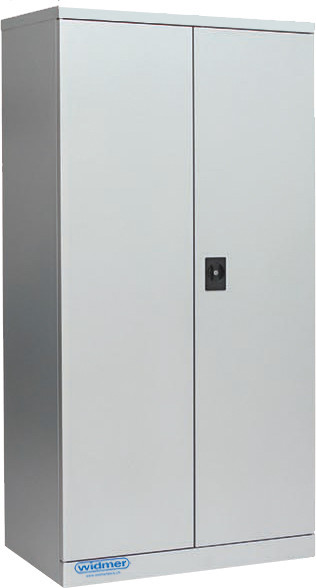 Flügeltürschrank 900x450x1950 mm