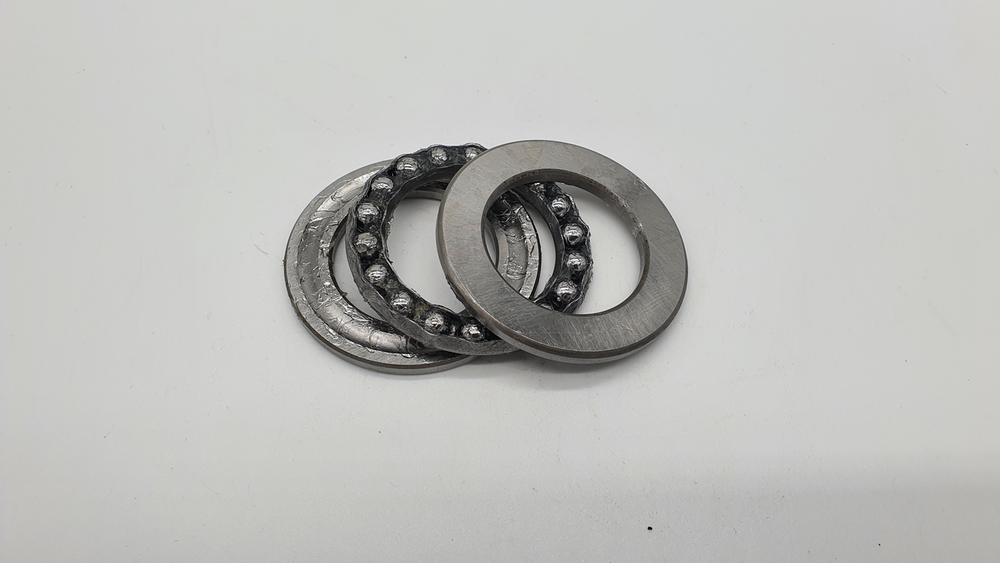 Kugellager Proton zu BSS-260VT, AD47/ID30/H11, Typ 51106