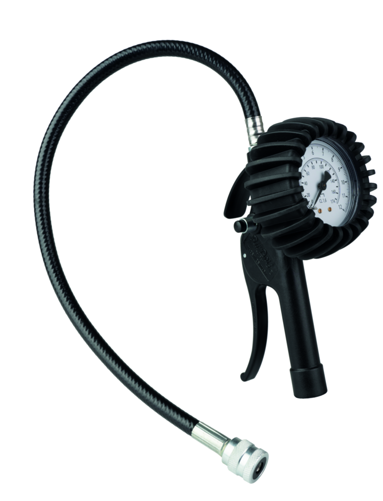 Reifenfüllpistole analog Rockair RFP-12
