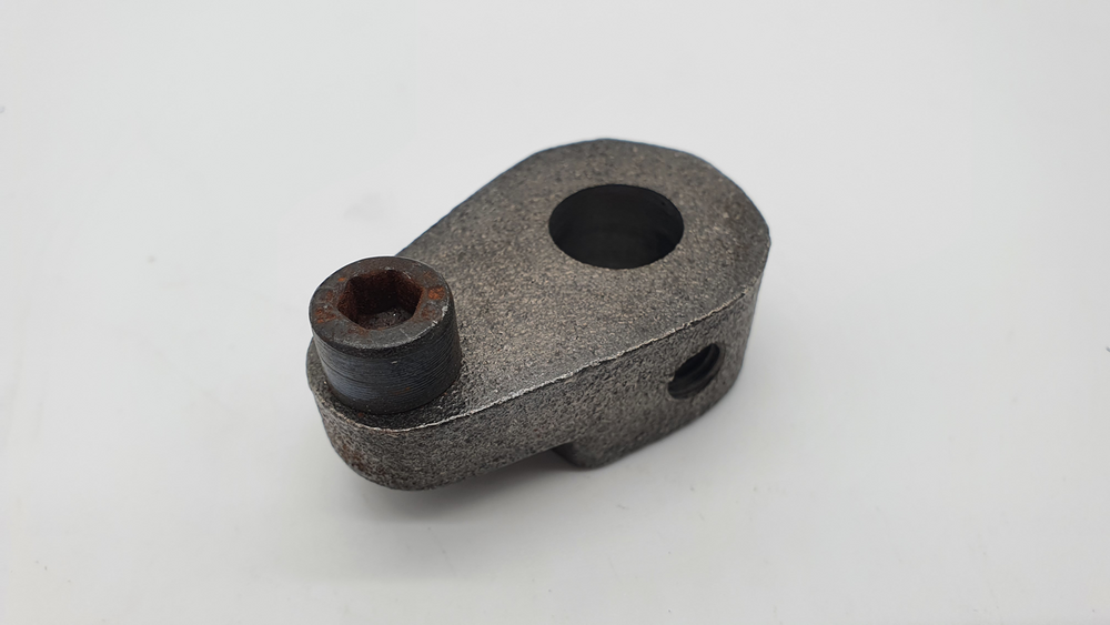 Griffhalterung Proton zu BMS-2612T