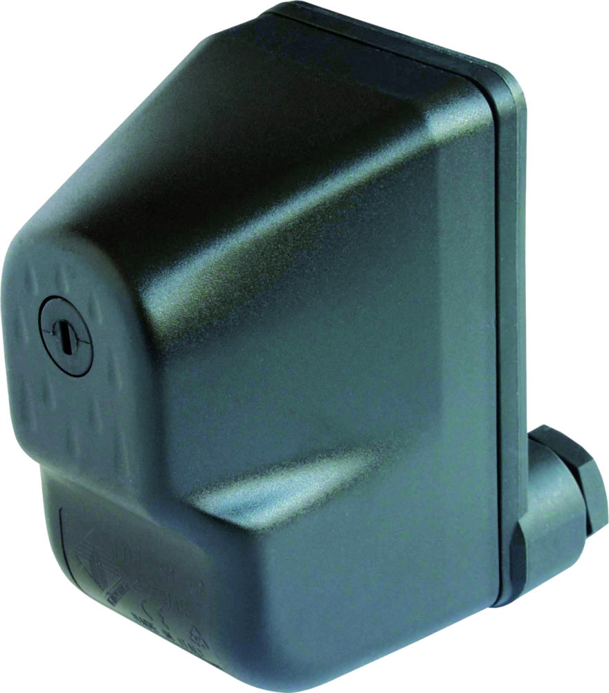 Druckschalter zu ZB902450