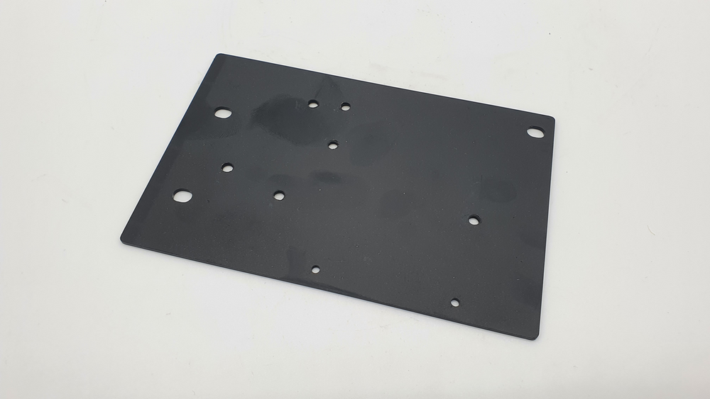 Halter Proton zu BMS-30VT