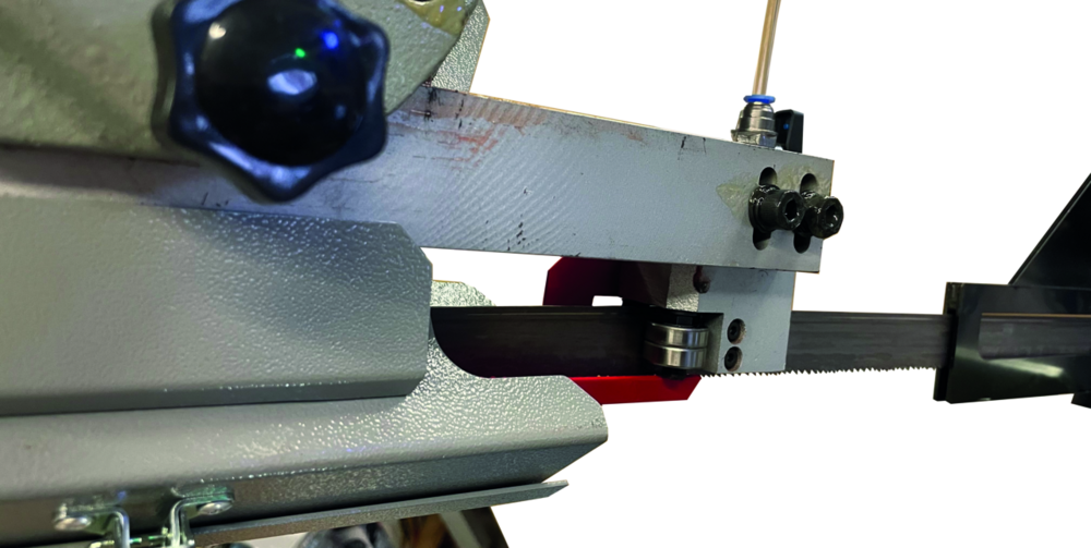 Metallbandsäge Proton BSS-260VTSA