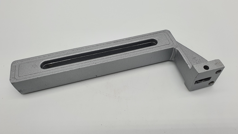 Flansch Proton zu BSS-150VM