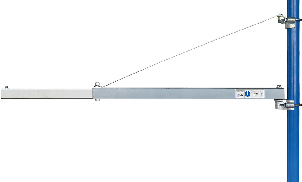 Montagearm schwenkbar Proton, 1100 mm