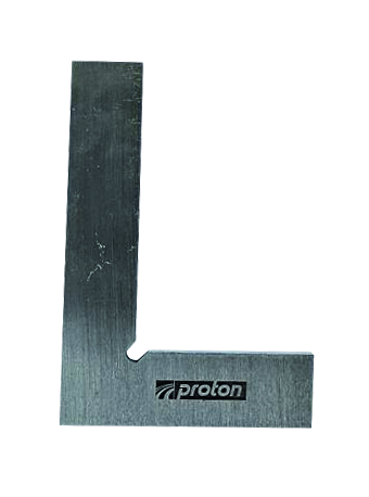 Präzisionswinkel Proton, 100 x 70 mm