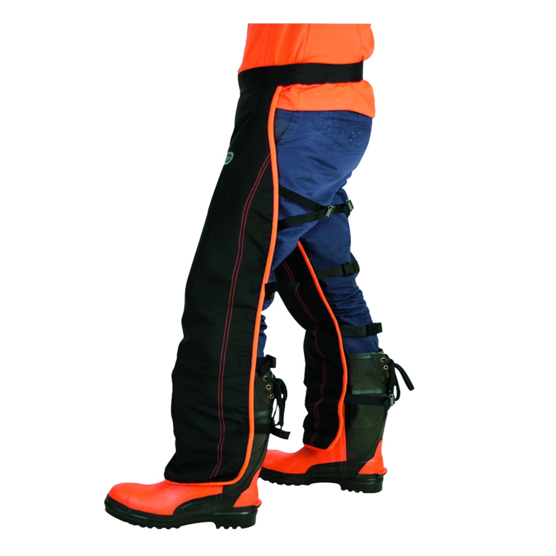 Schnittschutzbeinlinge