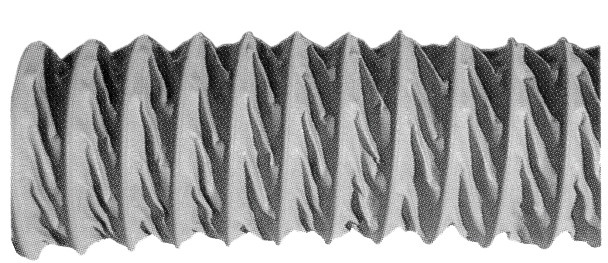 image_975110_0 Lufttransportschlauch 6 Meter  ID-457 mm