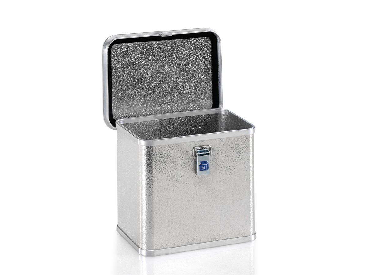 Alu-Transportkisten 'PROFESSIONAL' verschiedene Ausführungen