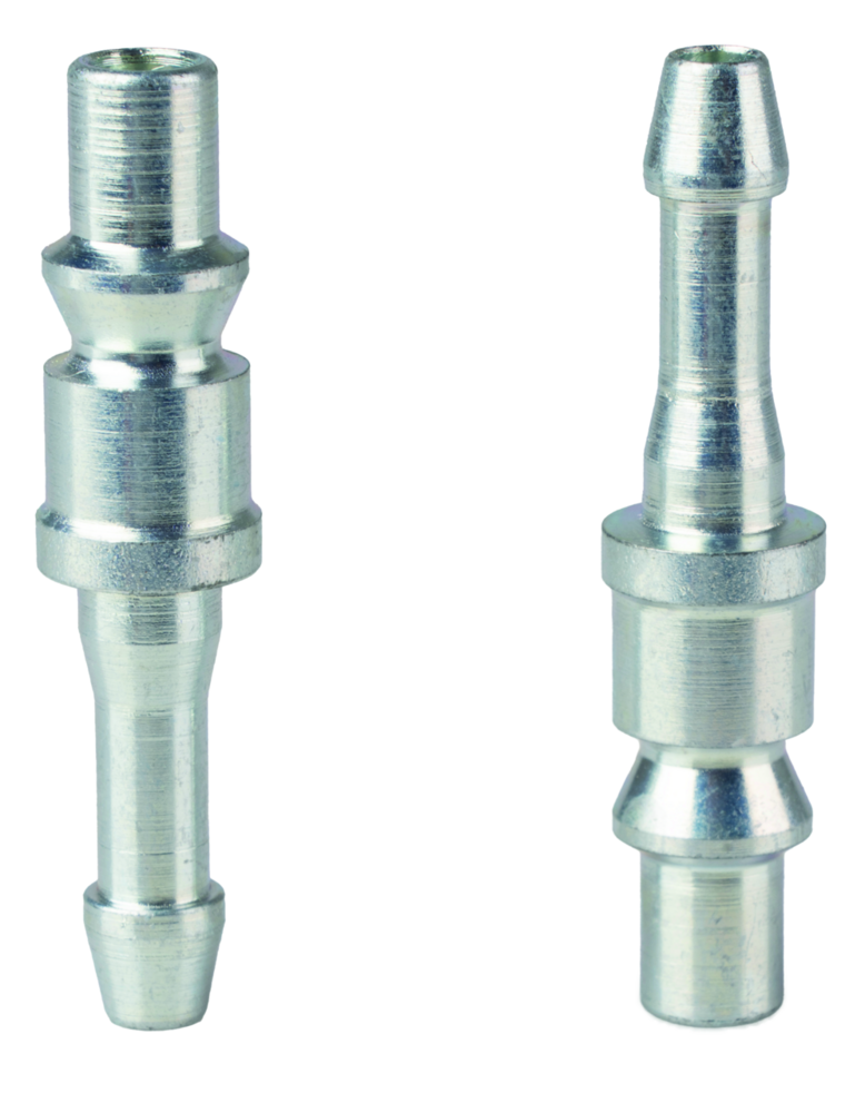 Schlauchtülle mit Stecknippel Rockair 6 mm