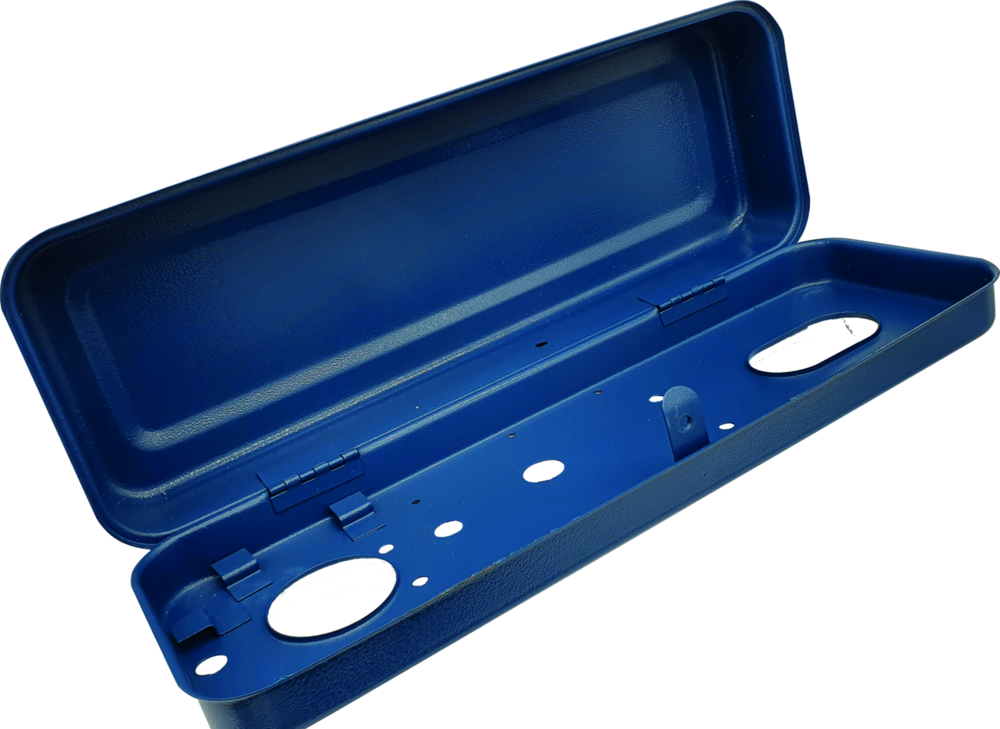 Keilriemenschutz Proton zu BMT-1605M