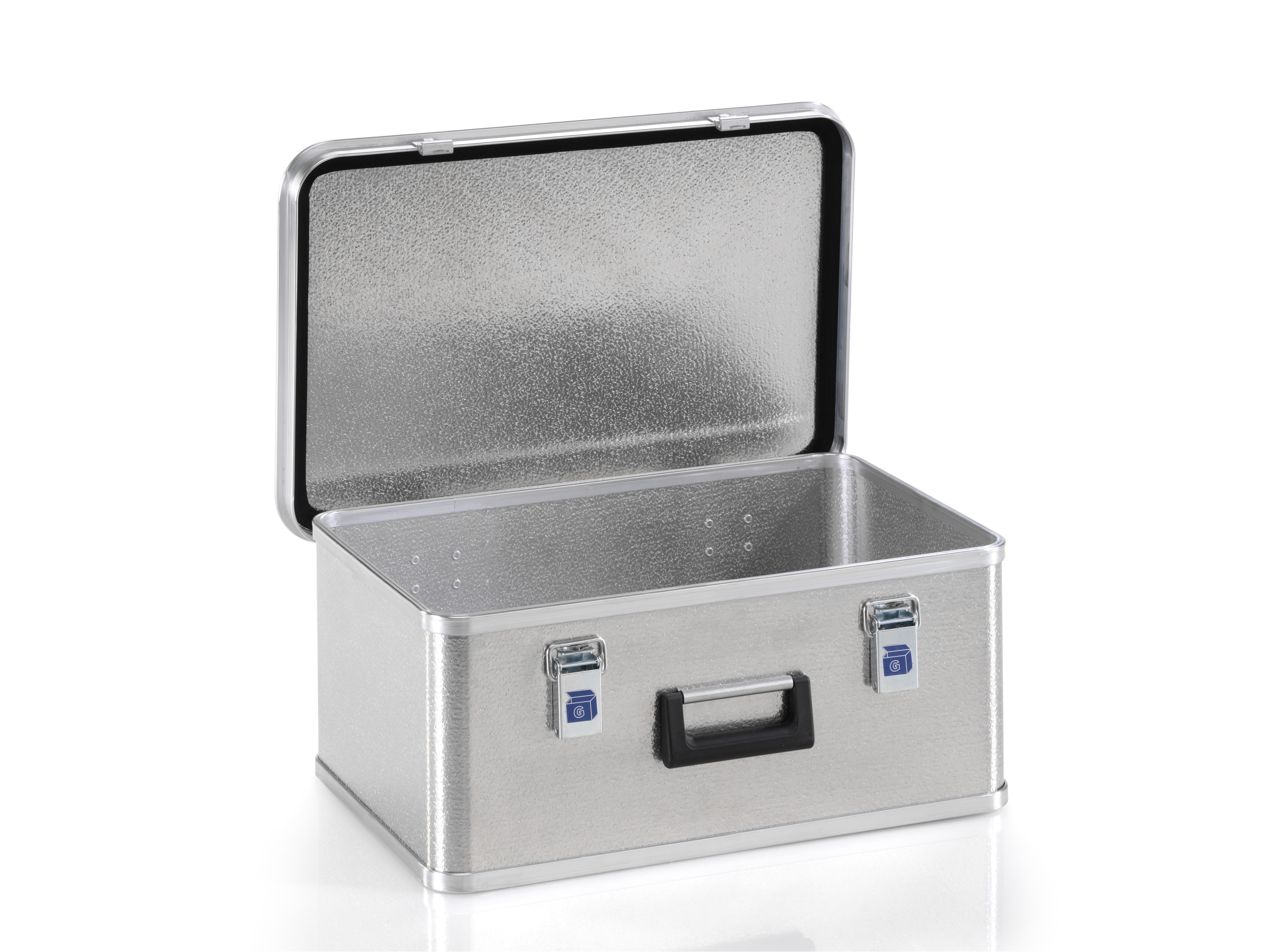 Transportbox Alu allround verschiedene Grössen