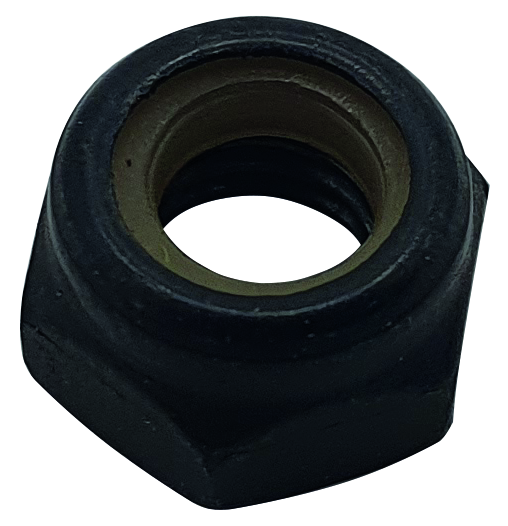 Sicherungsmutter Rockair M5 x 0.8 mm zu LSR-12PU, LSR-15PU, LSR-18PU