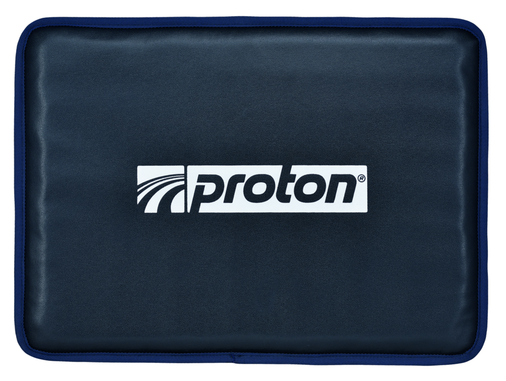 Werkzeugkoffer Proton TB-196ABS Profi