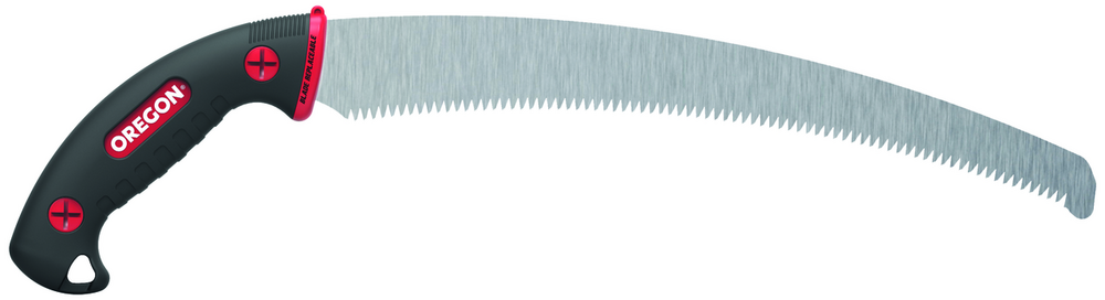 Handsäge Ersatzblatt gebogen, 33 cm