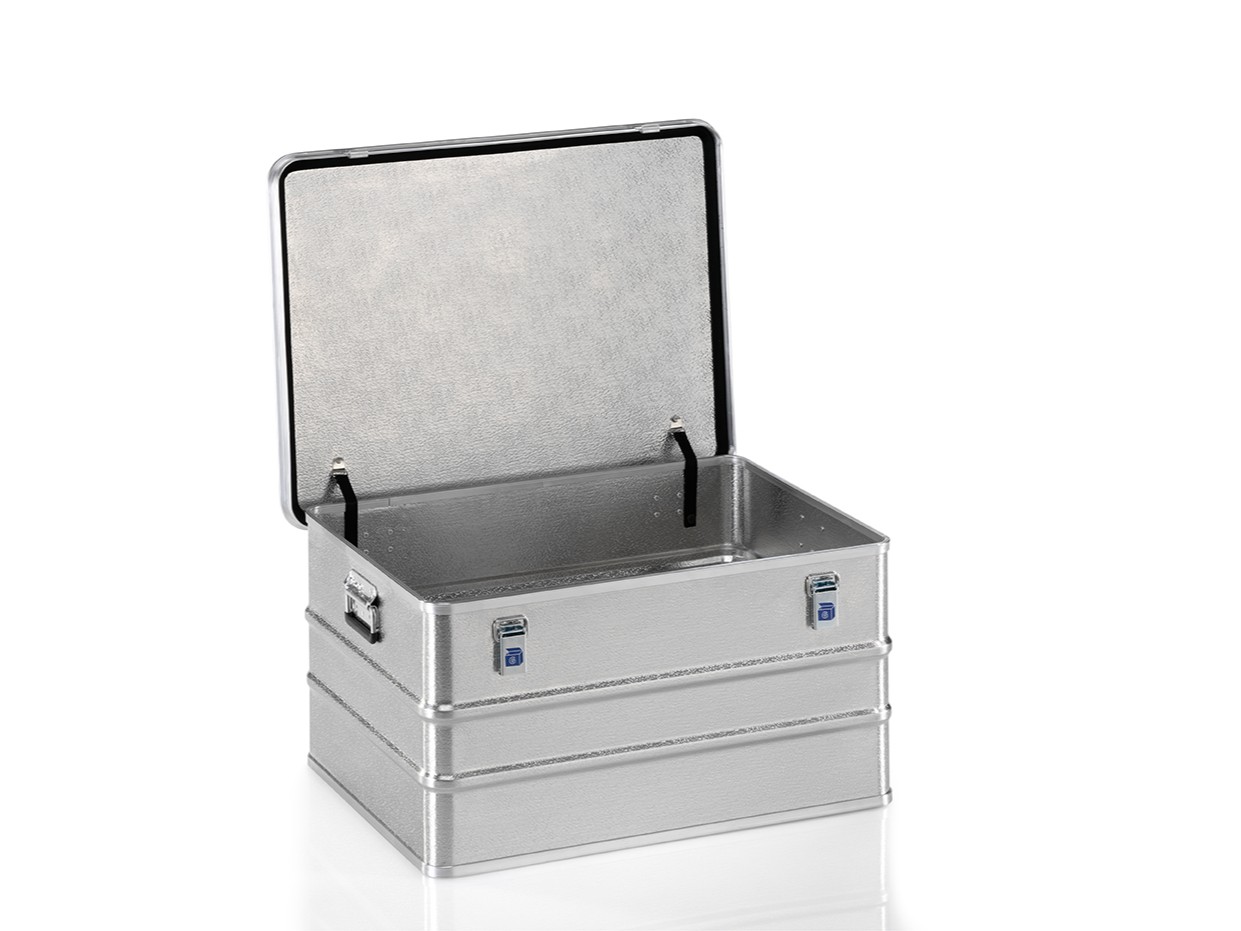 Alu-Transportkisten 'PROFESSIONAL' verschiedene Ausführungen