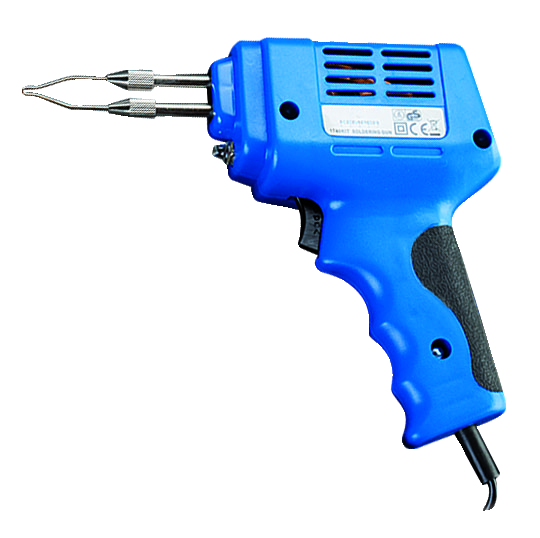 Schnellweichlötpistolen-Set GYS 100 W