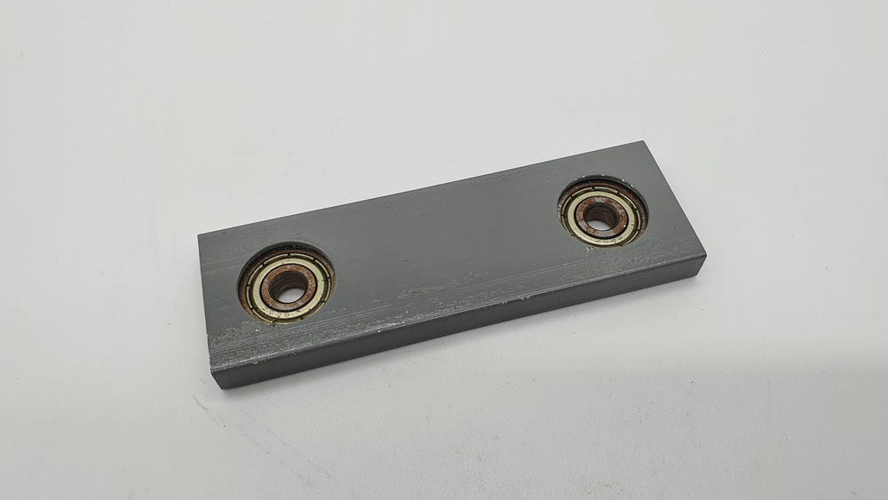 Pleuel mit Lager Proton zu FS-460VM