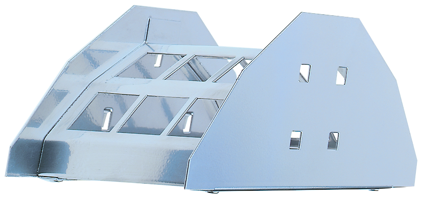 Schlauchhalter Widmer