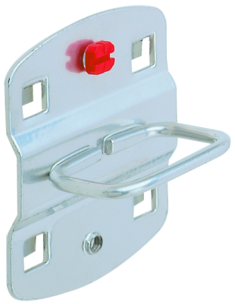 Zangen-Halter Widmer, B= 75 mm, T=20 mm