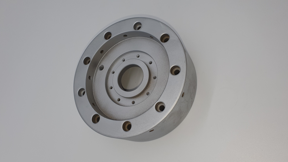 Deckel Proton zu BMS-42VT