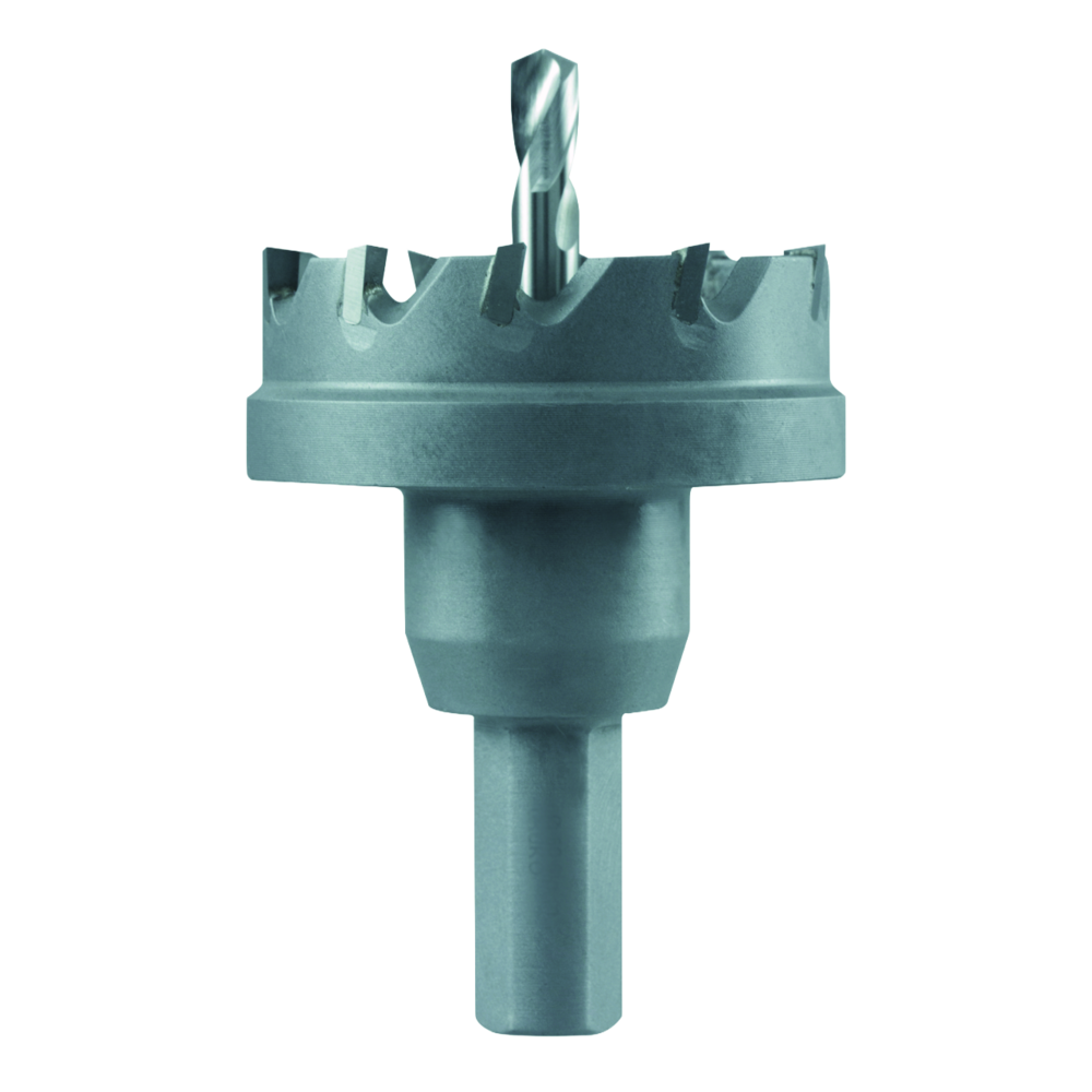 Hartmetall-Lochsäge Ruko Flachschnitt Ø 18,6 mm
