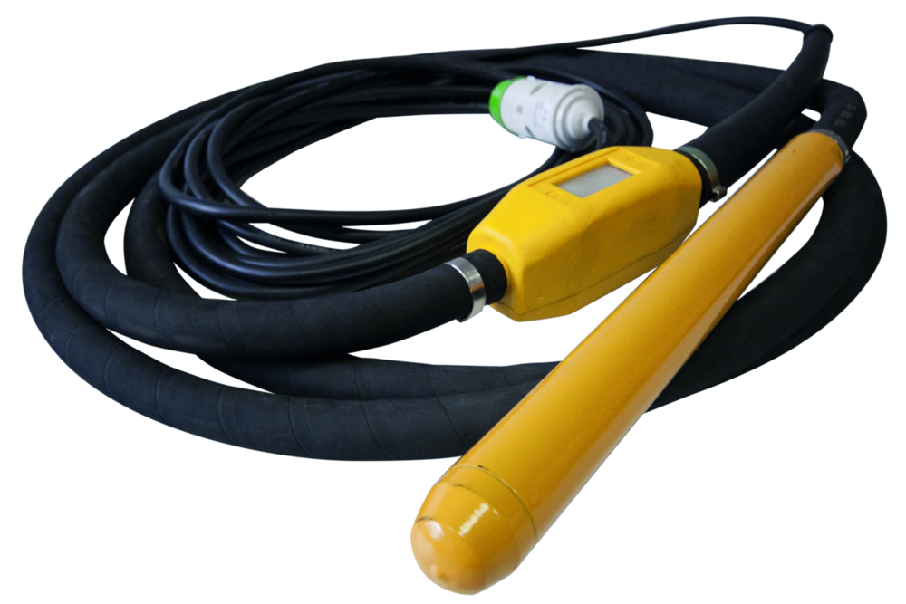 Vibriernadel elektrisch OLI VHN 59 AP
