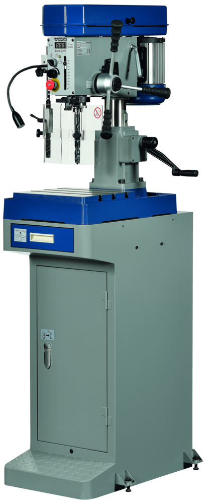 Säulenbohrmaschine Proton BMS-23VT Säulenbohrmaschine Proton BMS-23VT