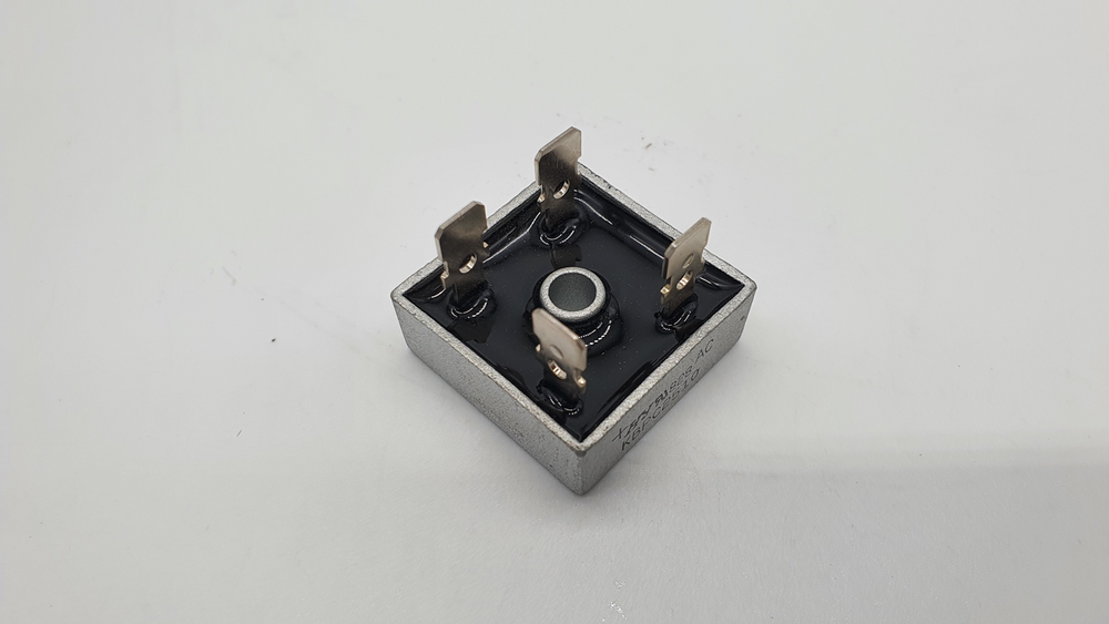 Gleichrichter Proton zu MBS-13M