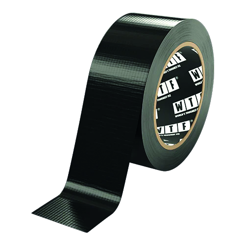 Kraftband WTF X³ Extreme Tack Tape 50 m x 48 mm