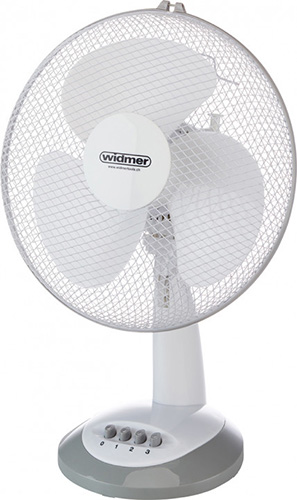 Ventilator Fan 30 - lagerdirekt.ch