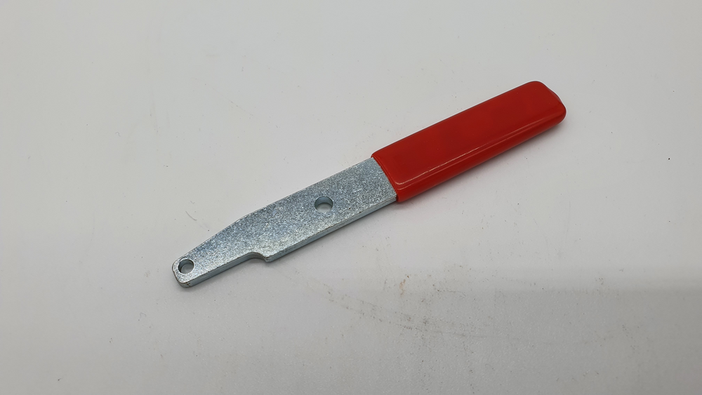 Hebel Proton zu FS-460VM