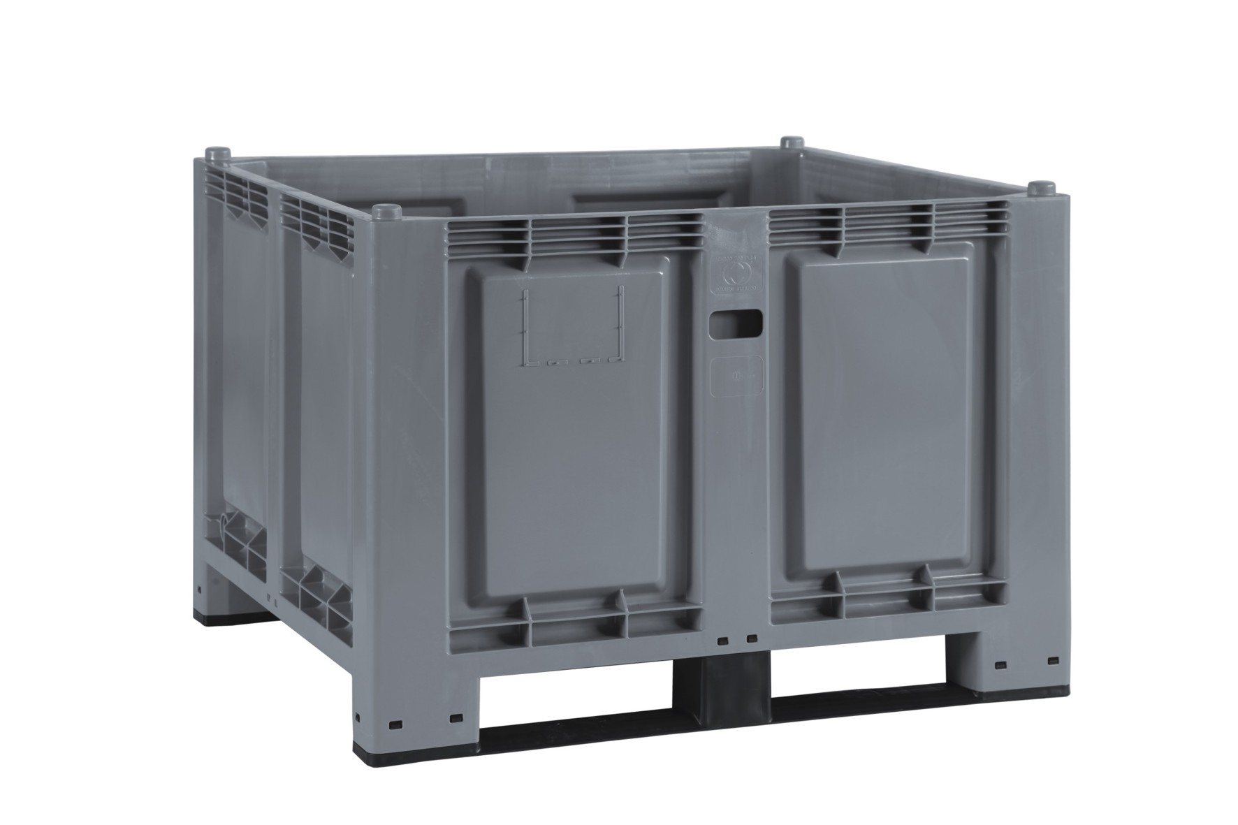 Grossvolumenbehälter 600 Plus