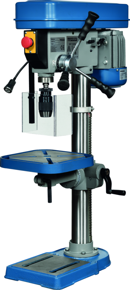 Tischbohrmaschine Proton BMT-1605M