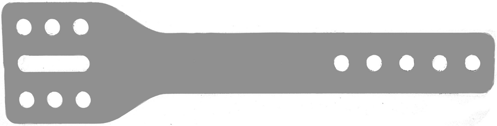 Befestigungswinkel BF 20-1