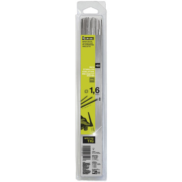 image_T087248_0 Schweissstäbe, 60 Stk., TIG 1.6 mm, INOX  308L