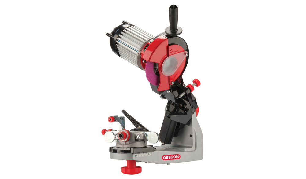 Kettenschleifgerät X-hydraulisch / Super Jolly