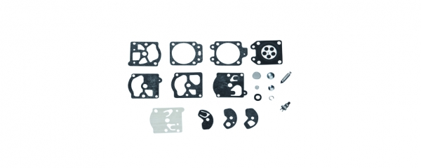 VERGASER-KOMPLETTSATZ WALBRO,WA