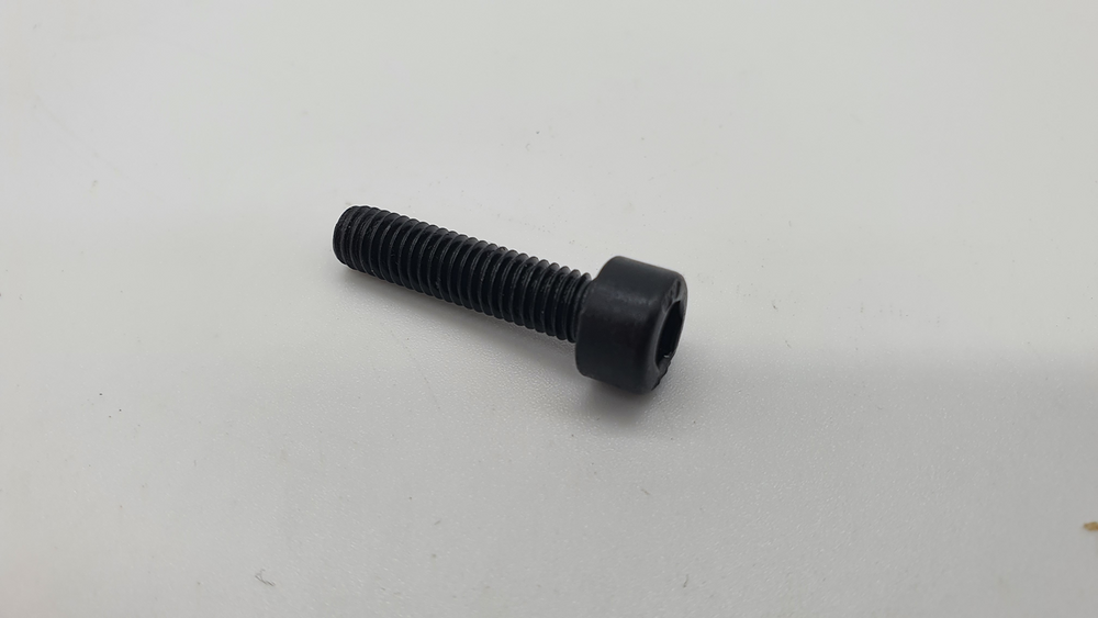 Zylinderkopfschraube Proton zu BMT-ECO16M