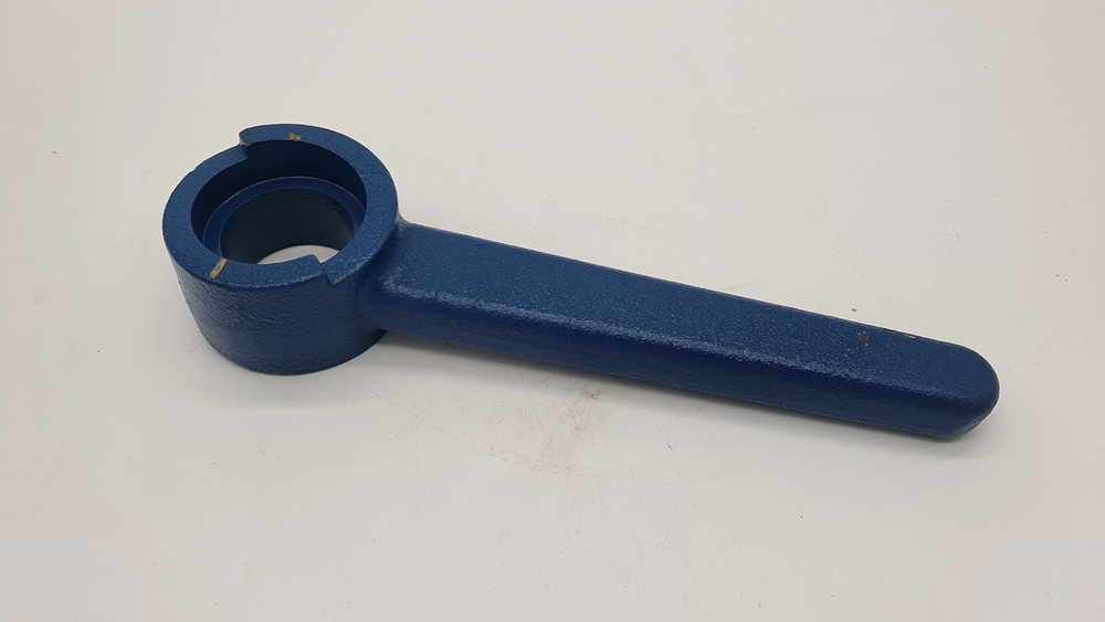 Griff Proton zu BSS-260VT