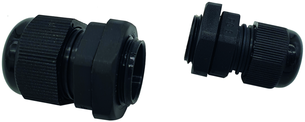 Verschraubung Proton zu KSS-250-2T