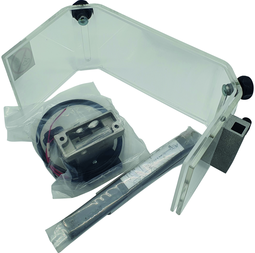 Schutz Proton komplett zu BF-3212T