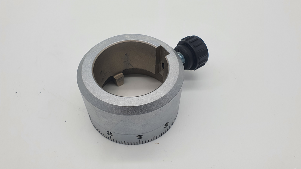 Verstellring mit Rändelschraube Proton zu BMT-20VM