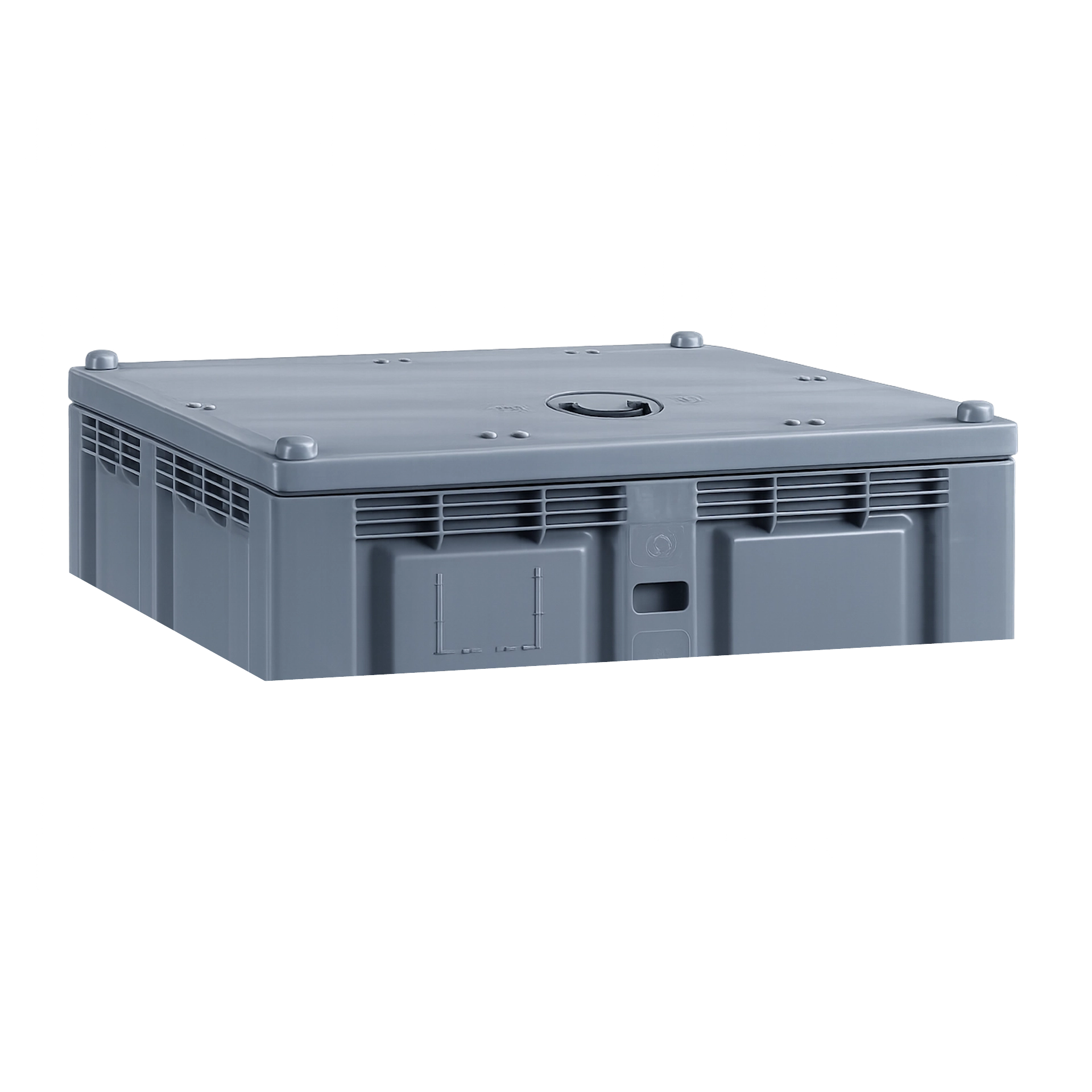 Grossvolumenbehälter Zubehör